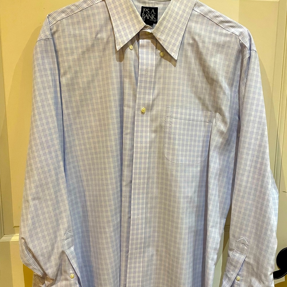 Dress shirt